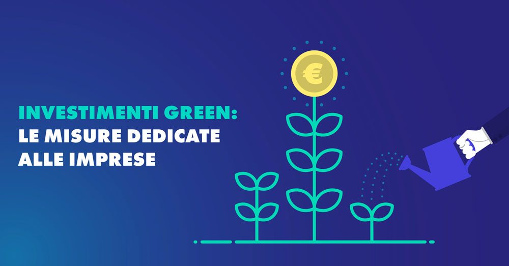 investimenti green