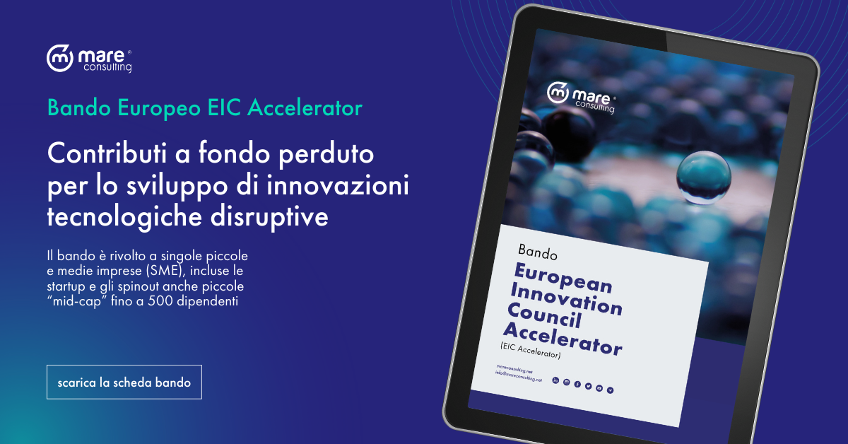 European Innovation Council Accelerator 1200 × 628 px